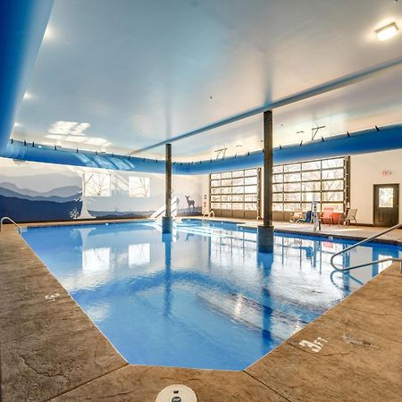 Branson Resort Getaway - Near Silver Dollar City! Exteriér fotografie