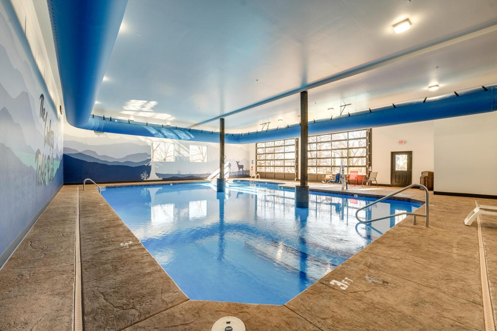 Branson Resort Getaway - Near Silver Dollar City! Exteriér fotografie