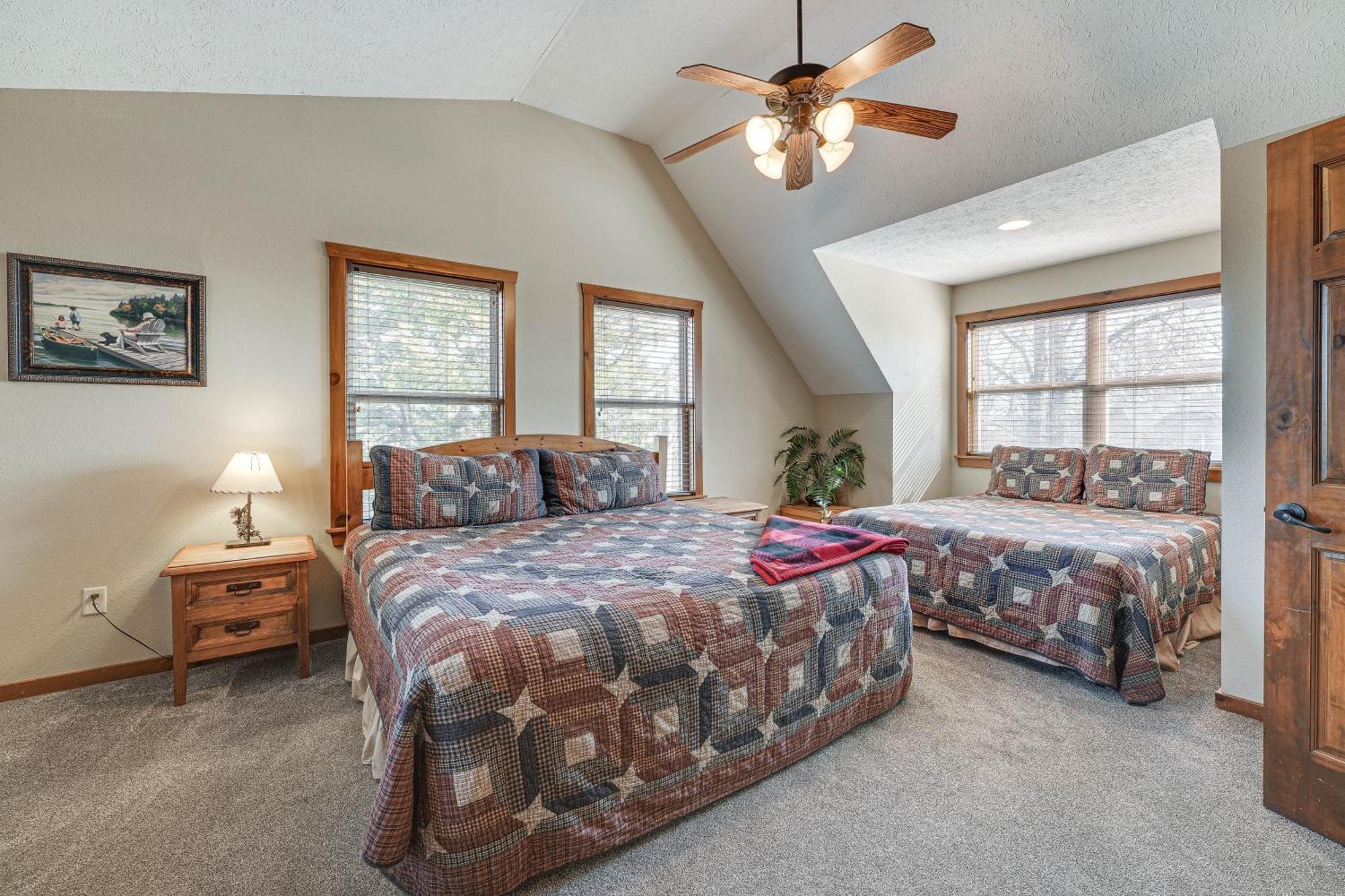 Branson Resort Getaway - Near Silver Dollar City! Exteriér fotografie